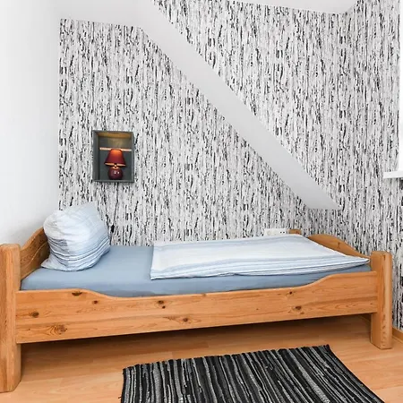 Im Haus Seemoewe Apartment *
