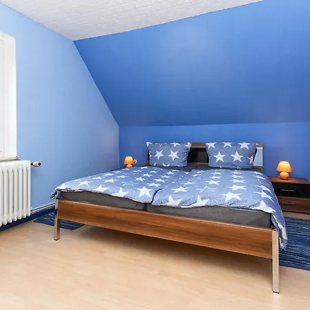 Im Haus Seemoewe
