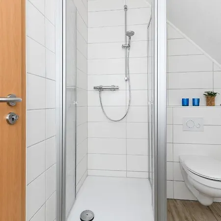 Im Haus Seemoewe